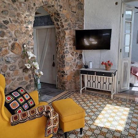Apartamento Cabo Rubio La Guancha Kültér fotó