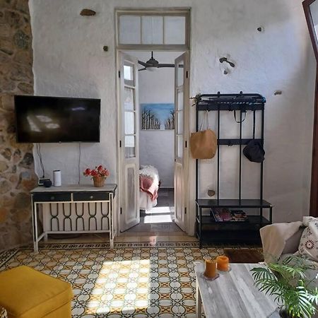 Apartamento Cabo Rubio La Guancha Kültér fotó