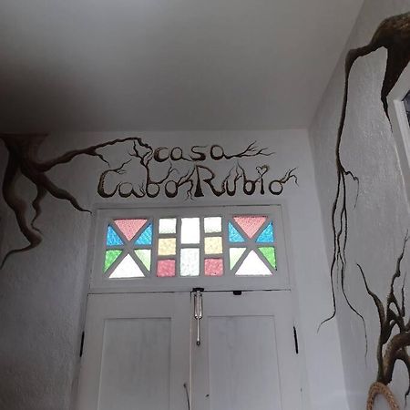 Apartamento Cabo Rubio La Guancha Kültér fotó