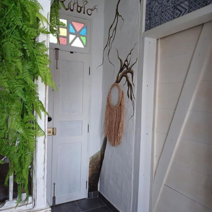 Apartamento Cabo Rubio La Guancha Kültér fotó
