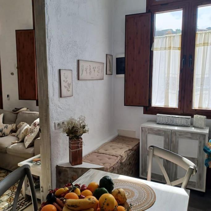 Apartamento Cabo Rubio La Guancha Kültér fotó