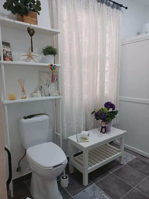 Apartamento Cabo Rubio La Guancha Kültér fotó