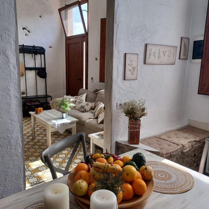 Apartamento Cabo Rubio La Guancha Kültér fotó