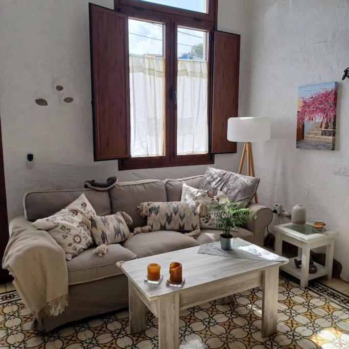 Apartamento Cabo Rubio La Guancha Kültér fotó