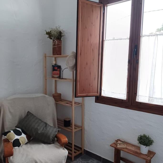 Apartamento Cabo Rubio La Guancha Kültér fotó