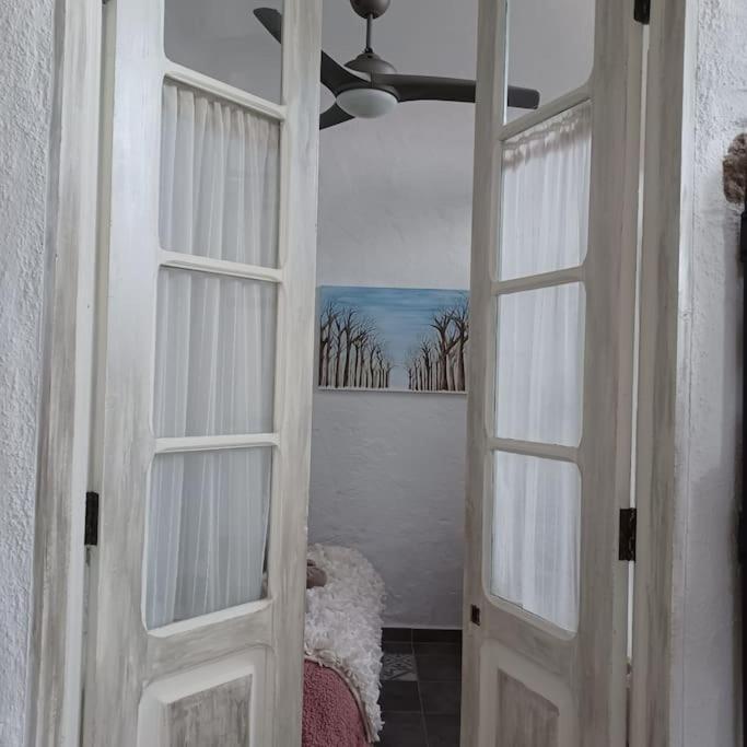Apartamento Cabo Rubio La Guancha Kültér fotó