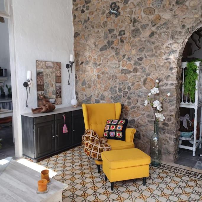 Apartamento Cabo Rubio La Guancha Kültér fotó