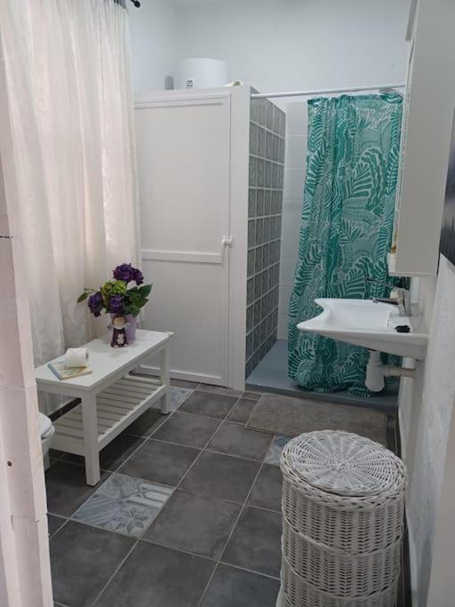 Apartamento Cabo Rubio La Guancha Kültér fotó