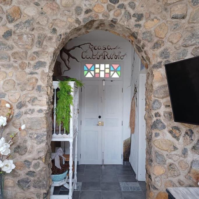 Apartamento Cabo Rubio La Guancha Kültér fotó