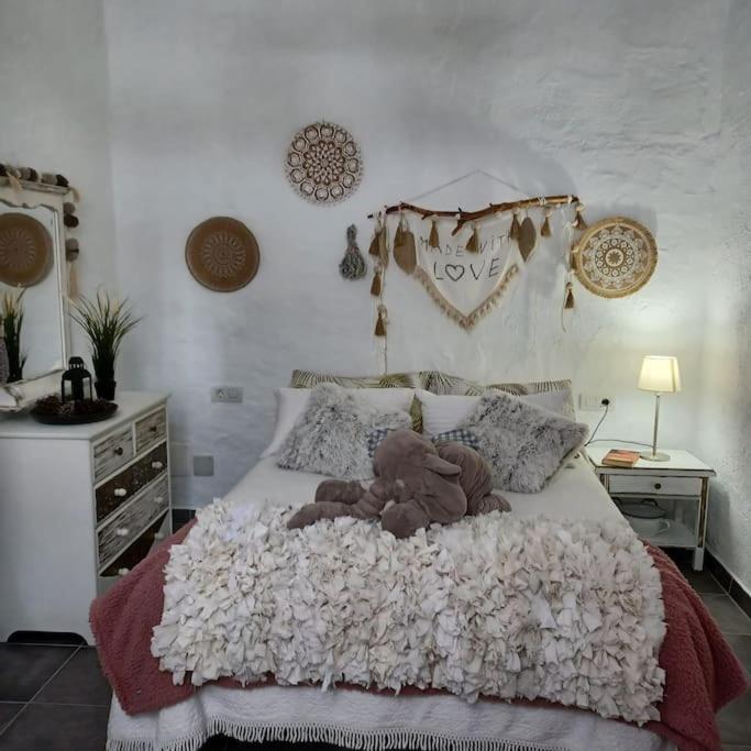 Apartamento Cabo Rubio La Guancha Kültér fotó