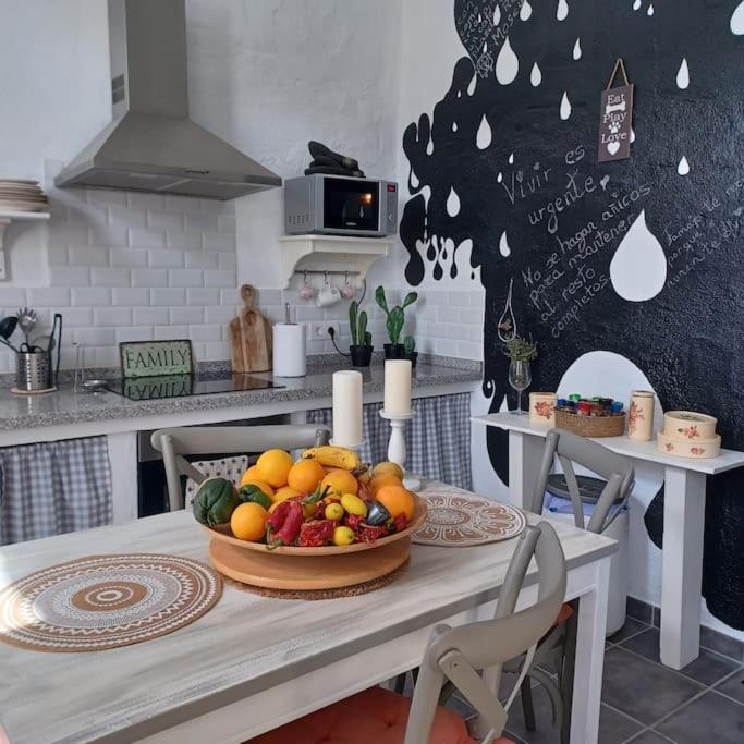 Apartamento Cabo Rubio La Guancha Kültér fotó