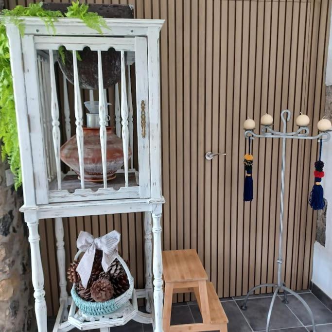 Apartamento Cabo Rubio La Guancha Kültér fotó