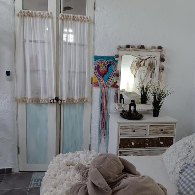 Apartamento Cabo Rubio La Guancha Kültér fotó
