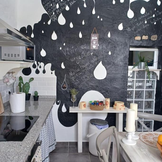 Apartamento Cabo Rubio La Guancha Kültér fotó