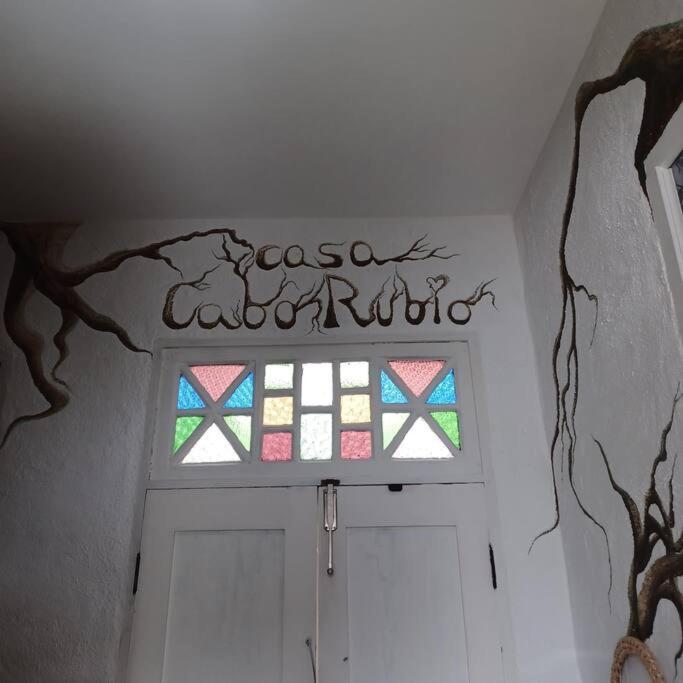 Apartamento Cabo Rubio La Guancha Kültér fotó